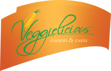 Veggielicious Cookies